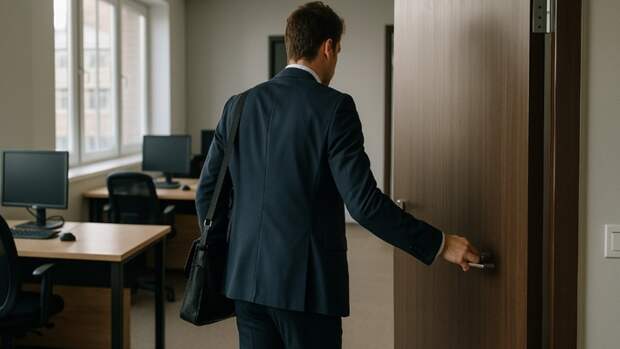 Число потенциальных работников в России упало до 4,4 млн человек