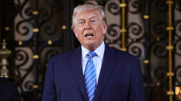 Глава МИД Дании призвал Трампа уважать красные линии Копенгагена по Гренландии