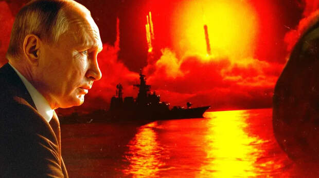 На Западе проснулись, вспомнив о "ценном активе Путина": Сбывается худший сценарий