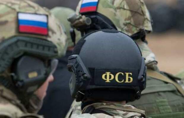 Спецоперация ФСБ: задержан преступник, по заданию Украины готовивший атаки в России (ВИДЕО) | Русская весна