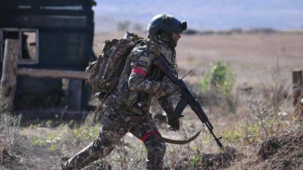 Ежедневные воздушные дуэли: подробности освобождения транспортного узла Гай