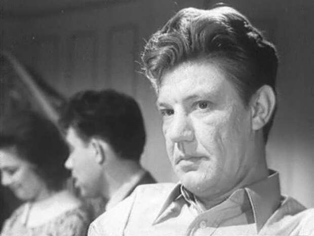 Леонид Пархоменко. / Фото: www.kino-teatr.ru Леонид Пархоменко. / Фото: www.kino-teatr.ru