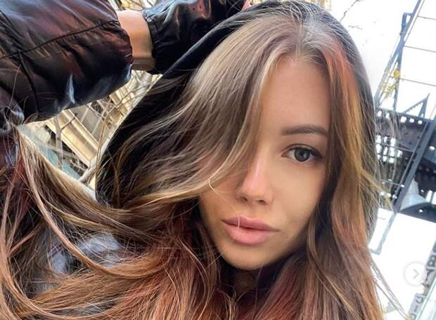 Анастасия Шевченко 2019 Анастасия Шевченко 2019