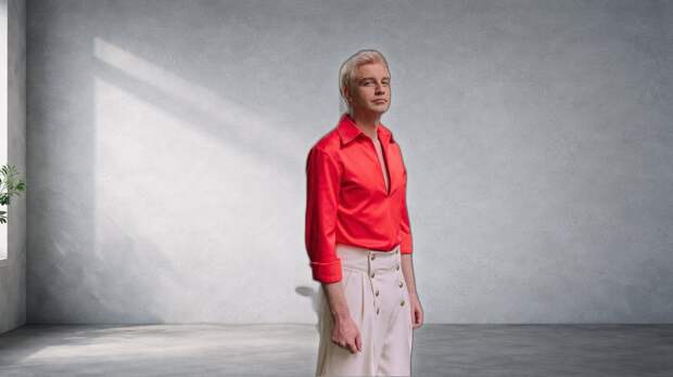 «Для моей дочери это будет больно»: почему 40-летний Алексей Гоман отказывается жениться после 11 лет развода