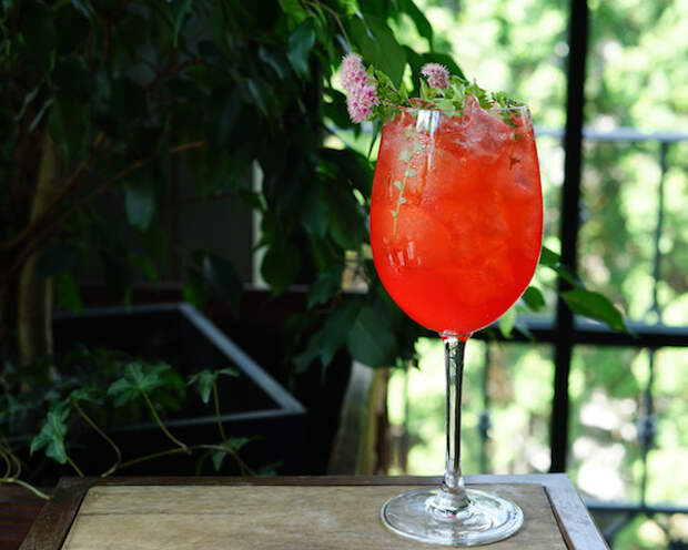 Как настоящий бармен: секреты и рецепты для коктейльной вечеринки