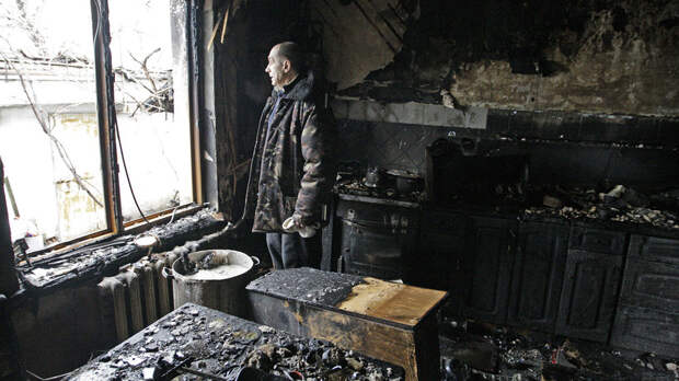В ООН заявили о более чем 2,5 тысячи погибших в Донбассе с 2014 года