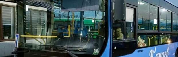 Маршруты общественного транспорта обновляют в Конаеве