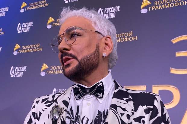 Киркоров отменил все концерты из-за проблем со здоровьем