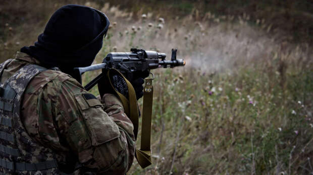ВСУ за сутки более 20 раз обстреляли ДНР из тяжелой артиллерии