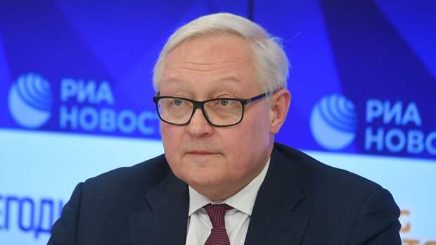 Рябков прокомментировал ситуацию со списком недружественных стран 