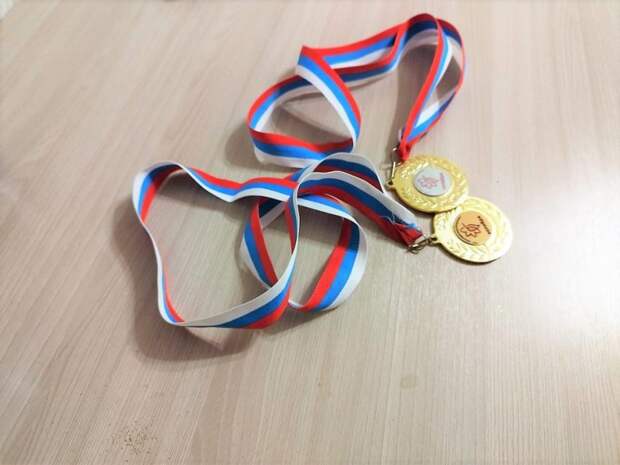Студенты МГПУ завоевали на межвузовском состязании «золото» и два «серебра»