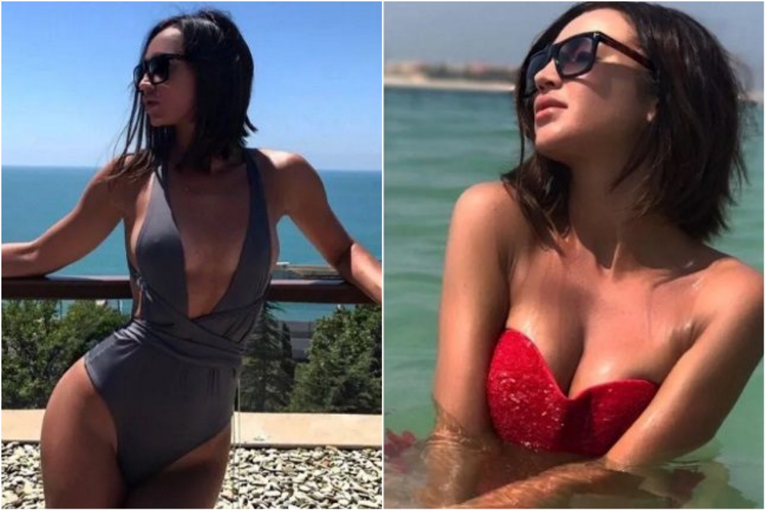 Грудь Бузовой: сделала или нет?