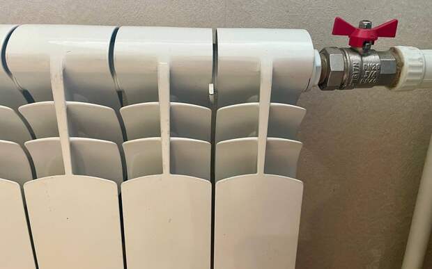 В Рязани отключили горячую воду и отопление на 12 улицах