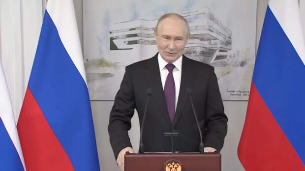 «Вот уже 90 лет они в числе сильнейших в стране и в мире»: Путин — о петербургских дзюдоистах