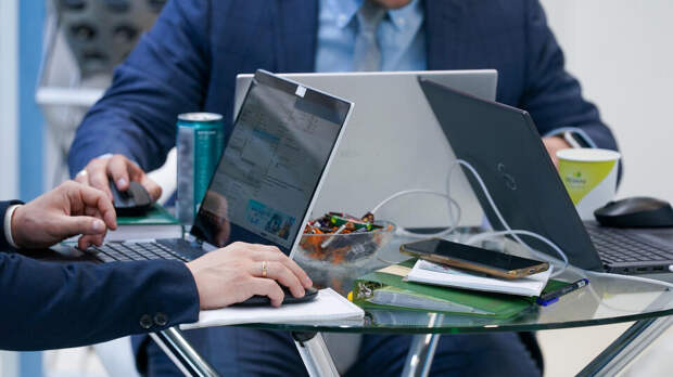 Сергунина рассказала о крупнейших международных форумах в Москве-2025