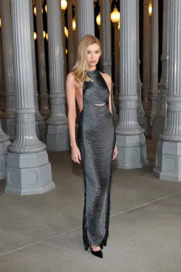 Стелла Максвелл