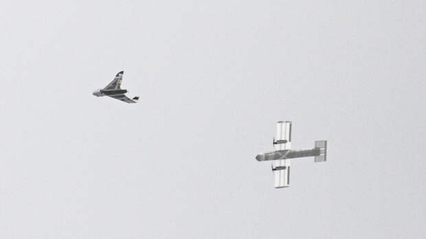 Раскрыто, откуда вражеские дроны атаковали Татарстан