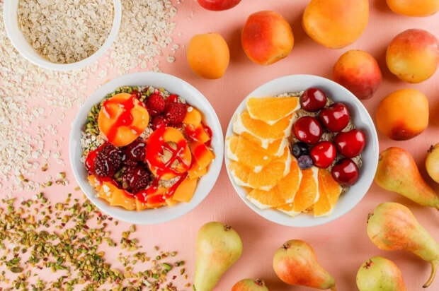 Врач Дюваль: кожура магазинных фруктов и овощей может быть опасна для детей