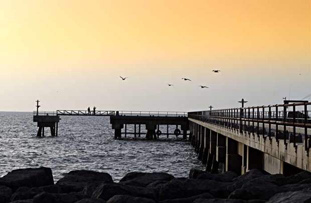 Masirah Island