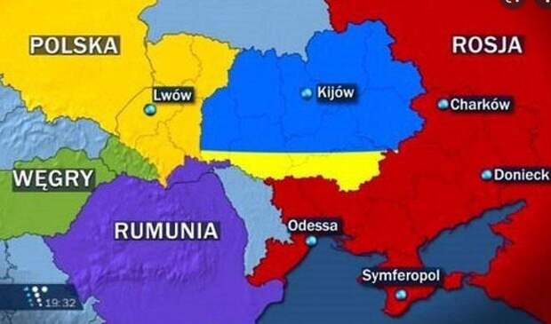 Стрелков: Поляки и румыны готовы зайти на Украину. Белоруссии отсидеться не удастся