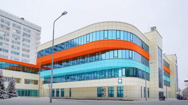 Собянин: Все приемные отделения работают по новому стандарту экстренной помощи