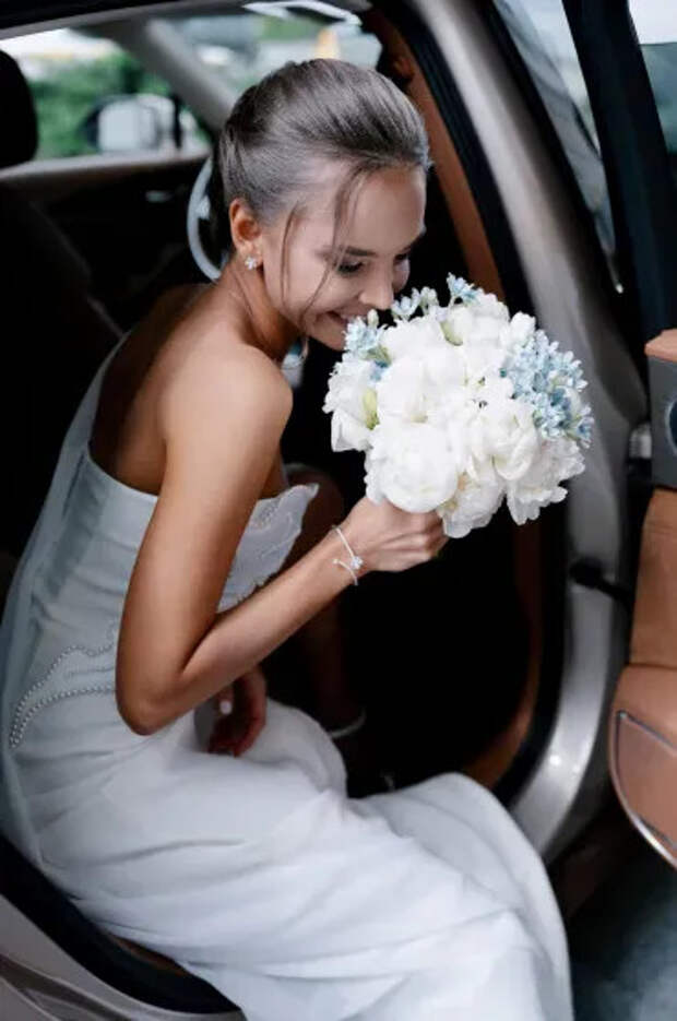 Дина Аверина