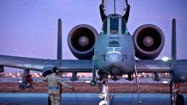 «Никогда не недооценивайте врага»: американцы о вооруженных силах Ирана перед ударом