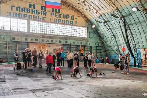 Котовчане завоевали медали в региональном первенстве по лёгкой атлетике