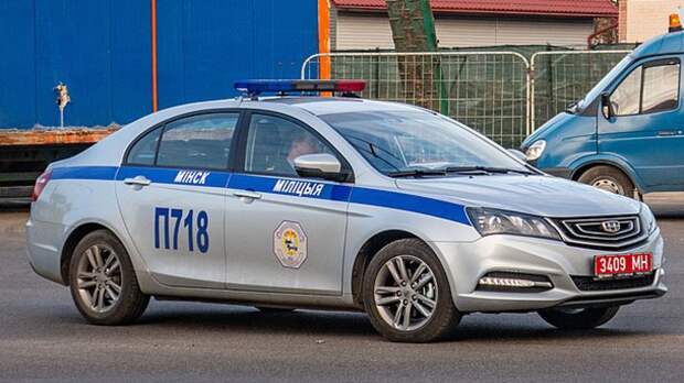 Главред Hrodna.life задержан в Белоруссии