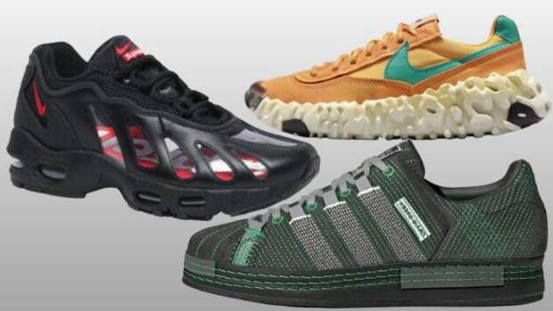 Best Shoe Deals 5/6