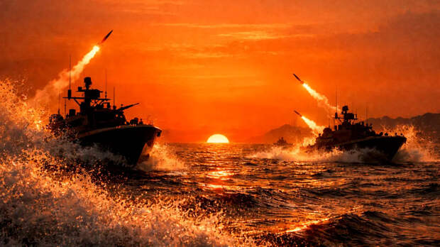 Трамп напугал союзников решением по Ирану. Немцы бьют тревогу. Что произошло?