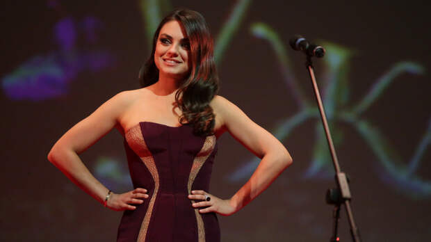 Мадонна, Уилл Смит и Мила Кунис: какие звезды Голливуда доводили украинцев до истерики