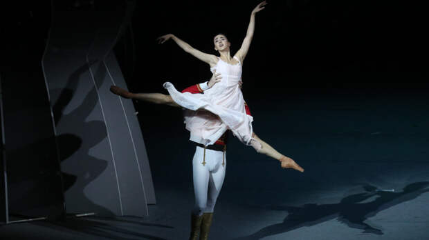 Узнали из новостей: в Кремлевском дворце удивились из-за «ЧП на „Щелкунчике“»