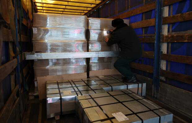 Введение полного НДС на иностранные товары предложили ускорить ради справедливости