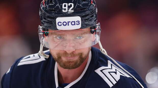 Агент Кузнецова: «В ближайшее время что‑то произойдет. Так не может продолжаться все время»