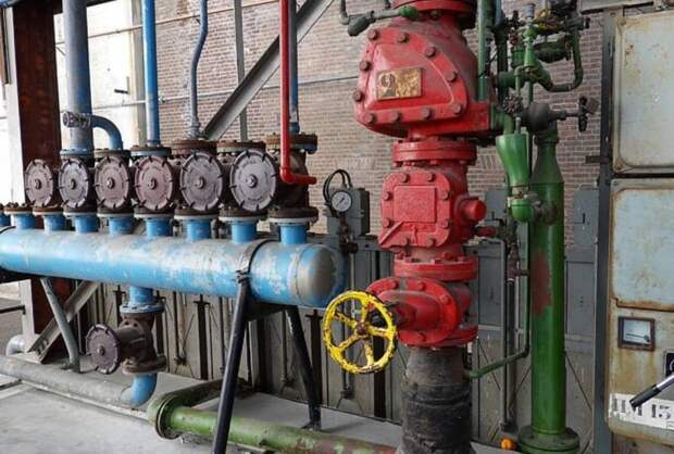 «Газпром» увеличил выплаты Румынии за неиспользуемый трубопровод