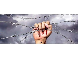 Украинизация Казахстана: Наци призывают к созданию лагерей для русскоязычных