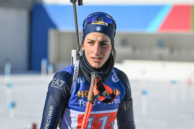 Провалившая допинг-тест биатлонистка Пасслер выиграла апелляцию и выступит на ОИ