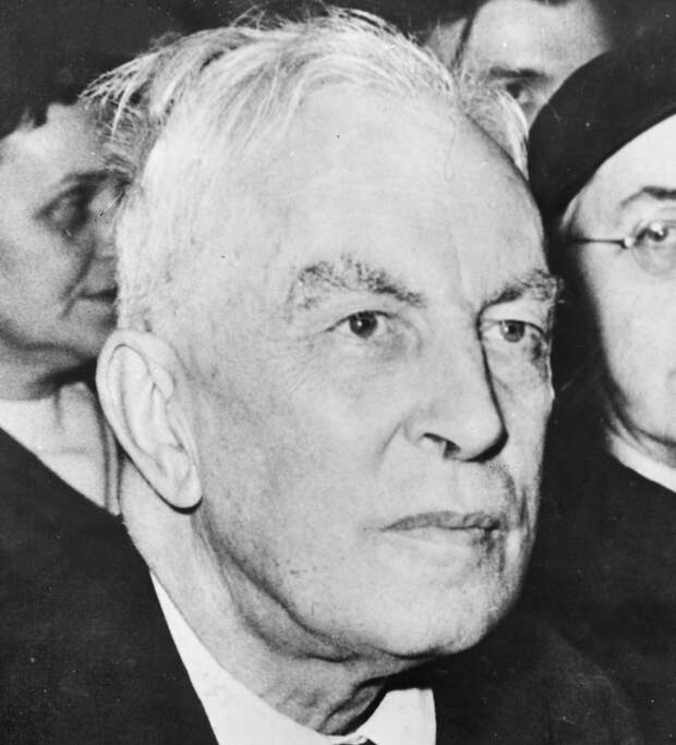Циклична ли история человечества?