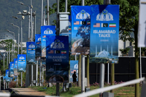 Переговоры Ирана и США оказались заморожены