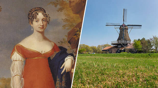 Несостоявшаяся невеста Наполеона и королева Нидерландов: пять фактов о великой русской княжне Анне Павловне