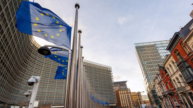 Посол в Бельгии заявил о подготовке населения Евросоюза к войне с Россией