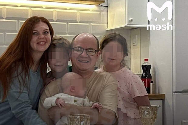 Семья из Казани требует 15 млн у клиники на ребенка, родившегося после вазэктомии