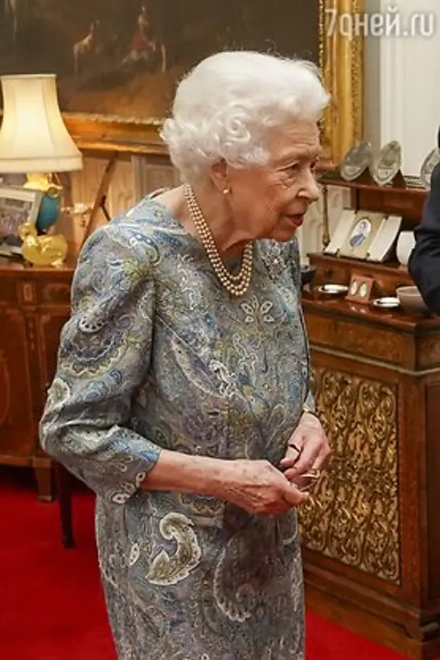 Тайна королевы Елизаветы: стало известно, о чем она сожалеет больше всего в своей жизни