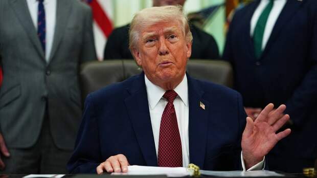 Премьер Испании пообещал «выкрутить руки» Трампу