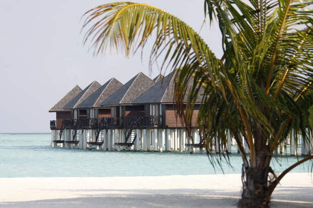 Российским туристам назвали самые дорогие страны для отдыха в 2026 году