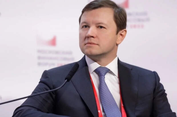 Ефимов: пешеходную зону достраивают на участке Симоновской набережной