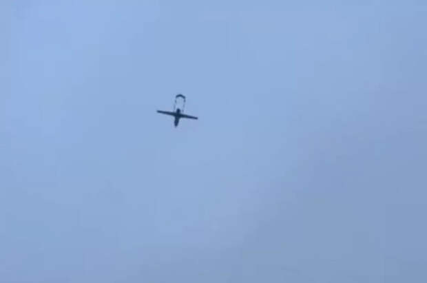 Кондратьев: Тверь атаковал БПЛА «Лютый», переносящий до 100 кг взрывчатки