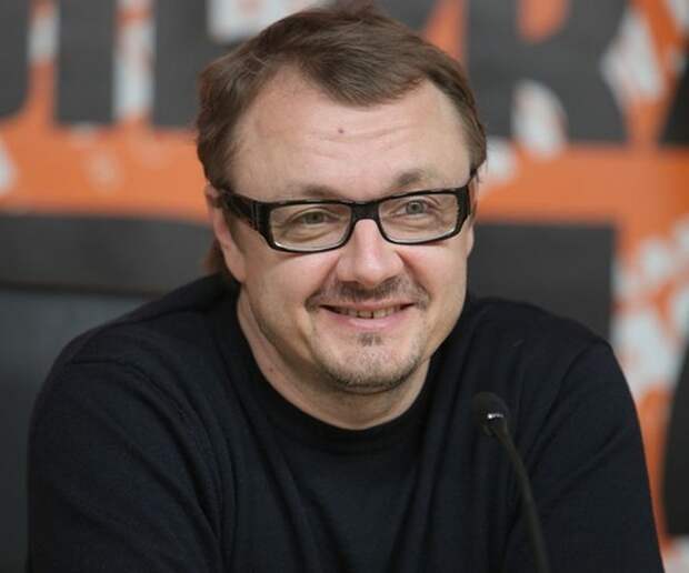 Владимир Шевельков. / Фото: www.antif.ru Владимир Шевельков. / Фото: www.antif.ru