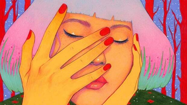 Гонка за идеалом: почему «лучшая версия себя» — это маркетинговый трюк